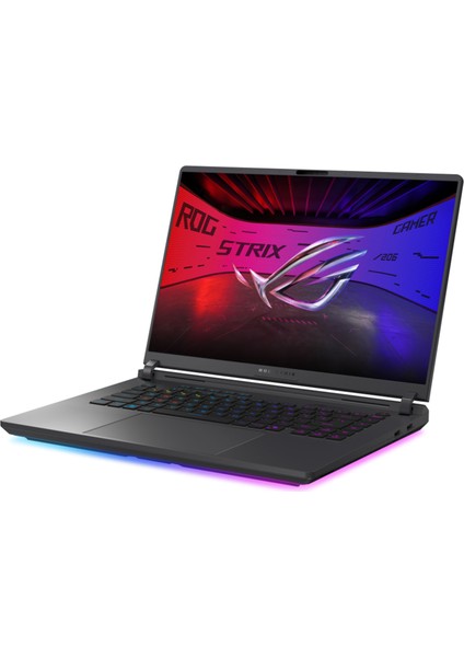 Rog Strix G16 G614JVR-N3096A021 I9-14900HX 64GB 1tbssd RTX4060 16" Wuxga W11P Taşınabilir Bilgasayar fiyatları