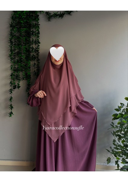 Ayrobin Elbise ve Uzun Sufle 2’li Takım indirimleri