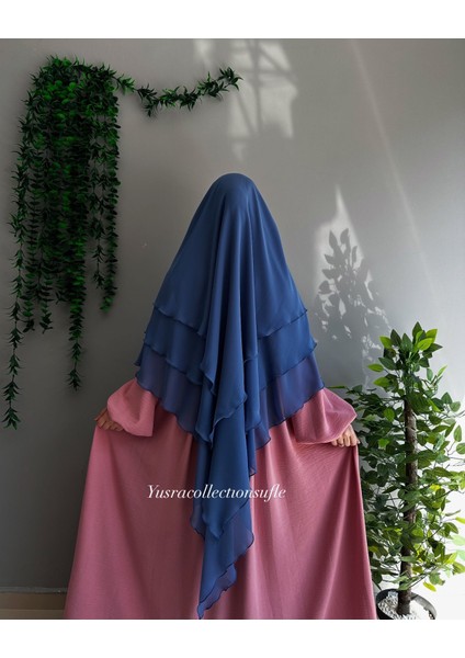 Ayrobin Elbise ve Uzun Sufle 2’li Takım Kombin fiyatları