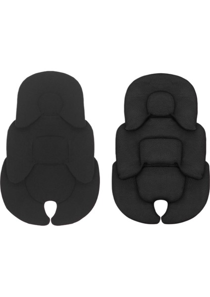 Çok Fonksiyonlu Bebek Arabası Yastığı Güvenlik Koltuğu Iç Yastık Koruyucu (Yurt Dışından)