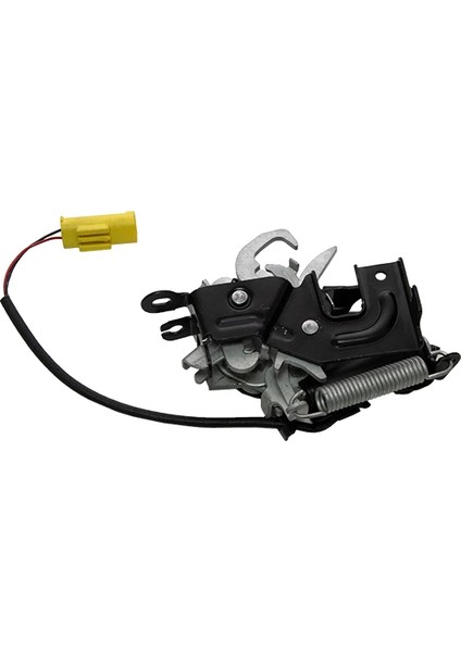 Bmw Kaput Kilidi G30+LCI Sağ (Aktif Yaya Koruması)