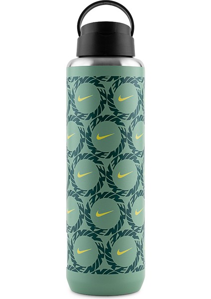 N1013814-012 Stainless Steel Recharge Straw 950 ml Suluk