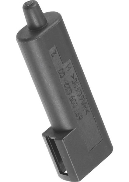 Ford Fiesta Dış Düşük Hava Sıcaklık Sensörü 2002-2020