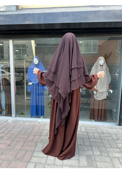 Ayrobin Elbise ve Uzun Sufle 2’li Takım fırsatları