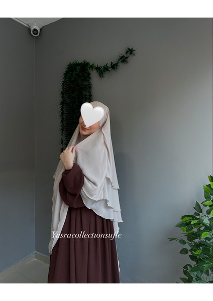 Ayrobin Elbise ve Uzun Sufle 2’li Takım Kombin fiyatları