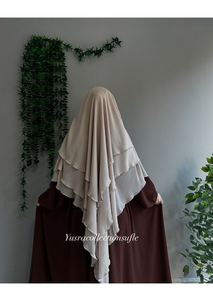 Ayrobin Elbise ve Uzun Sufle 2’li Takım Kombin modelleri