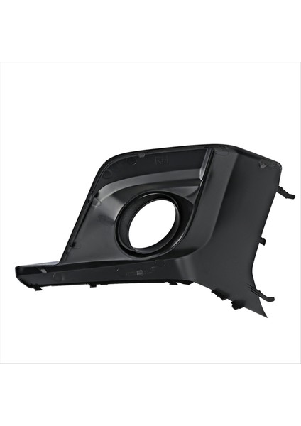 Crosstrek Vx 2018-2020 Far Çerçevesi Trim Çerçevesi Için 1 Çift Ön Tampon Sis Lambası Kapağı 57731FL092 57731FL082 (Yurt Dışından) fırsatları