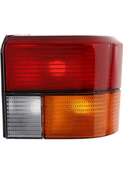 Transporter T4 1990-2003 Arka Stop Lambası Fren Lambası Muhafazası Ampulsüz Sağ (Yurt Dışından)