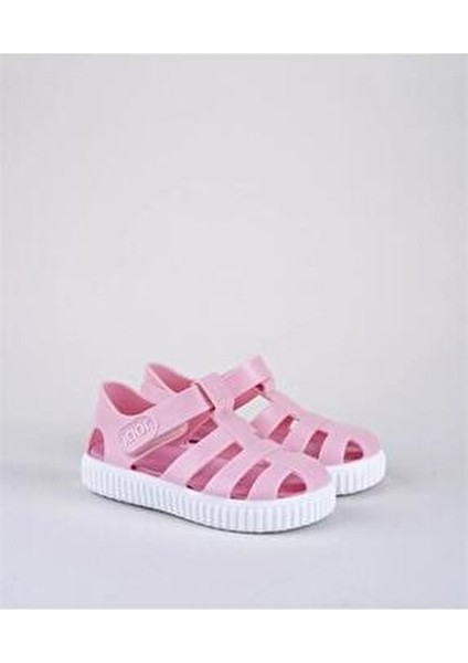 Nıco Rosa Pink Kız Çocuk Sandalet Hafif Malzeme ile Şık Tasarımda modelleri