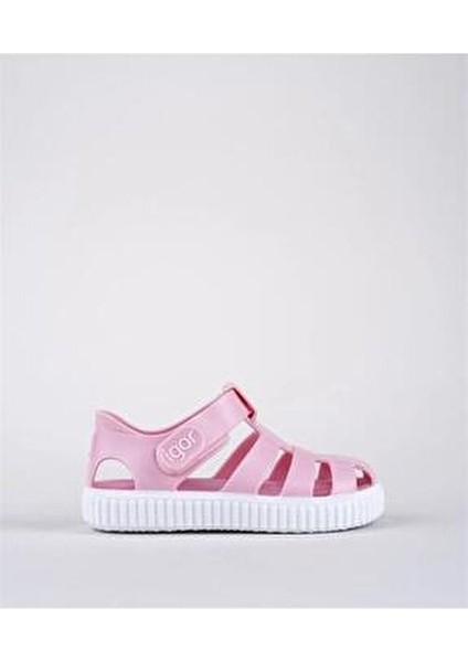 Nıco Rosa Pink Kız Çocuk Sandalet Hafif Malzeme ile Şık Tasarımda fırsatları