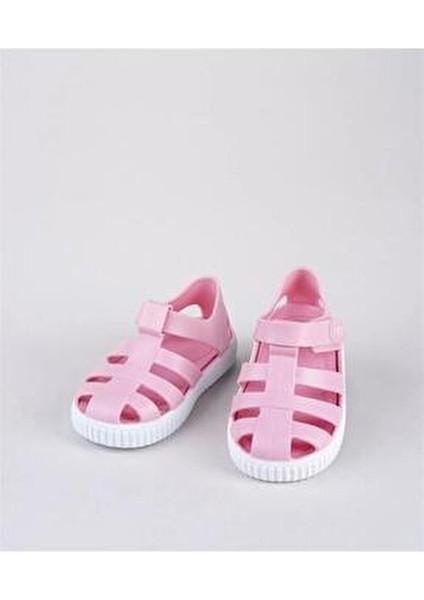Nıco Rosa Pink Kız Çocuk Sandalet Hafif Malzeme ile Şık Tasarımda indirimleri