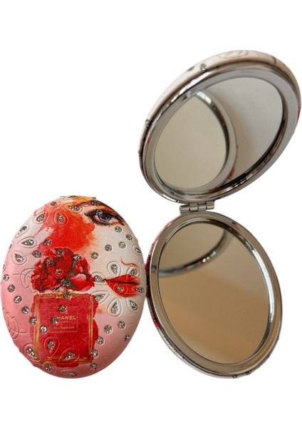 Cep Aynası Küçük Çanta Boy Ayna fiyatları