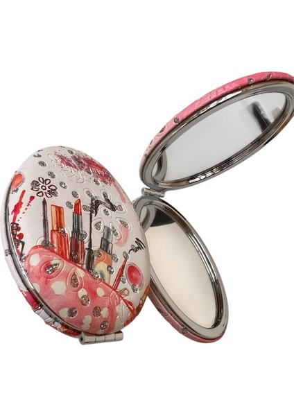 Cep Aynası Küçük Çanta Boy Ayna modelleri