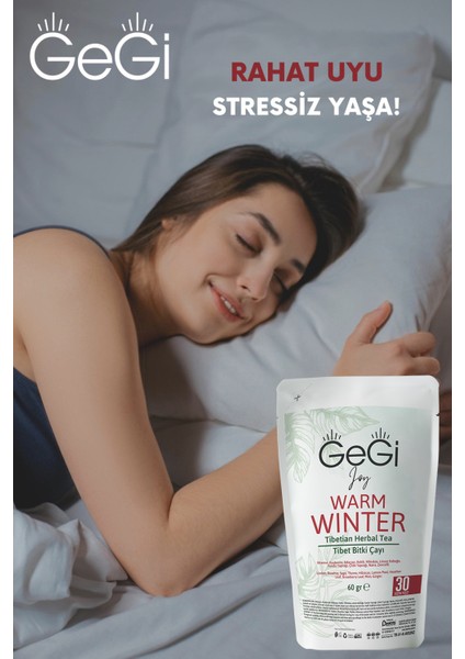 Ihlamur Kuşburnu Adaçayı Kekik Zencefil Hibisküs Limon Kabuğu Nane Içeren Tibet Atom Kış Bitki Çayı fırsatları