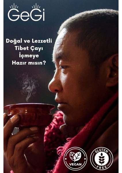 Ihlamur Kuşburnu Adaçayı Kekik Zencefil Hibisküs Limon Kabuğu Nane Içeren Tibet Atom Kış Bitki Çayı