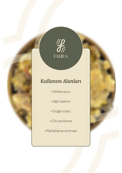 Çam Sakızı 250G – Katkısız, Saf ve Doğal Ağaç Sakızı fiyatları