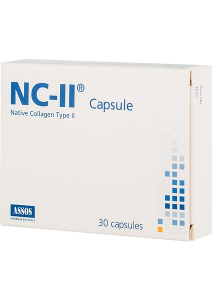 -II 30 Kapsül
