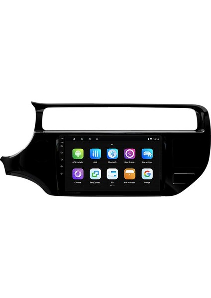 Rio 2015-2017 fiyatları