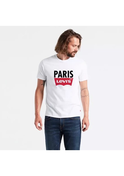 Levı's Erkek T-Shirt