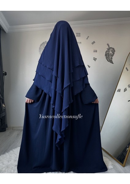 Ayrobin Elbise ve Uzun Sufle 2’li Takım fırsatları