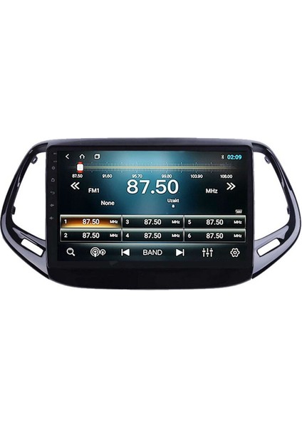 Compass 2016 modelleri