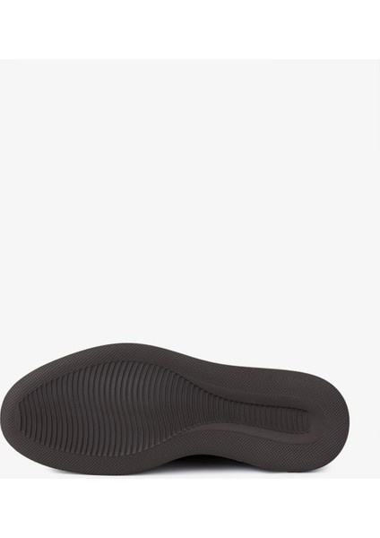 Erkek Hakiki Deri Kahverengi Casual Ayakkabı 1157 253-11 Erk Ayk SK25-26 Kahve fırsatları