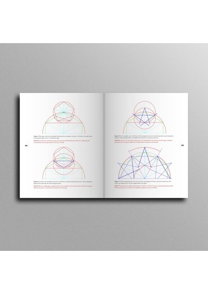 İslam Mimarisinde Yüksek Düzey Geometrik Desenler - Serap Ekizler Sönmez indirimleri