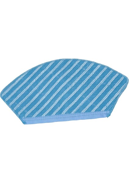 Midea m7 Pro, m7 Vacuum And Mop robot Süpürge ile Uyumlu Mop Bezi