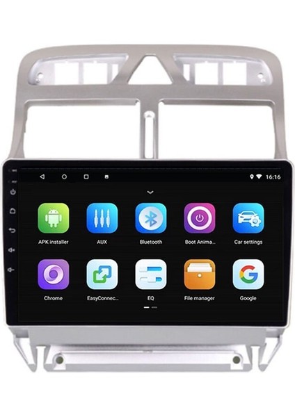 Pevgeot 307 fiyatları