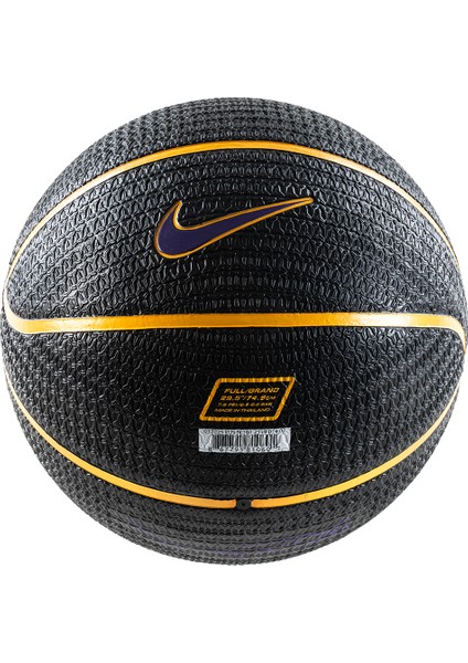 N1012519-014 Kobe Bryant 8p Playground 7 No Basketbol Topu