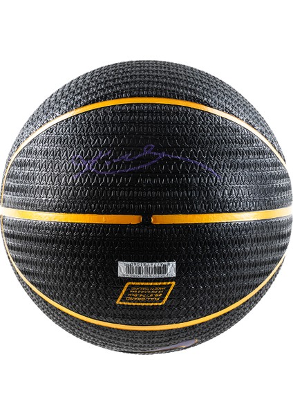 N1012519-014 Kobe Bryant 8p Playground 7 No Basketbol Topu modelleri