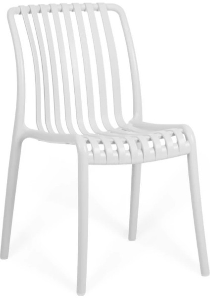 Kolsuz 6'lı Paris Sandalye