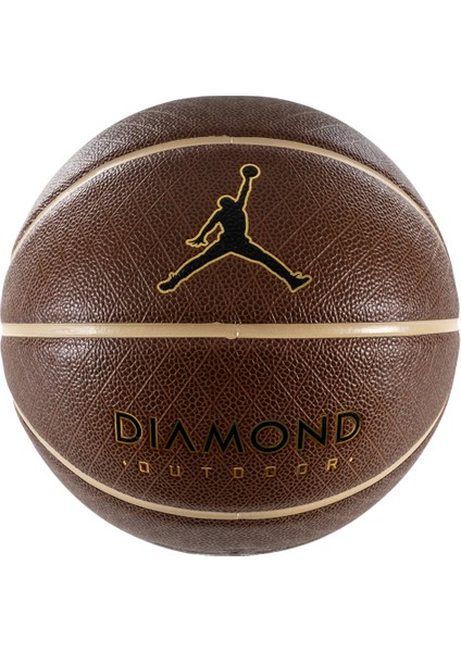 J1008252-218 Diamond 7 No Basketbol Topu