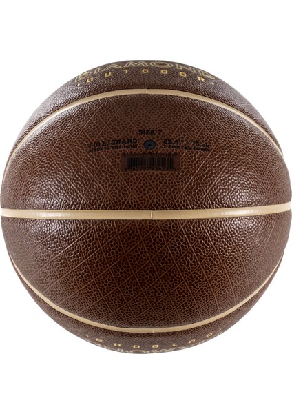 J1008252-218 Diamond 7 No Basketbol Topu fiyatları