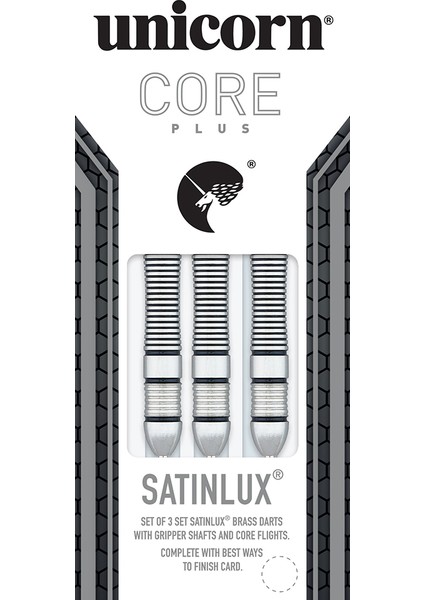 8679 Core Plus Satinlux 22 G Dart Oku Seti modelleri