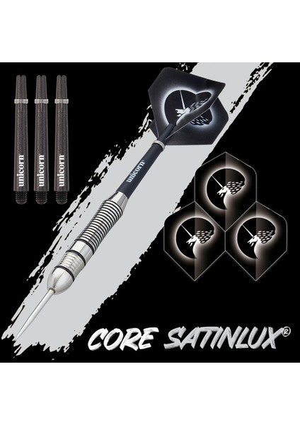 8679 Core Plus Satinlux 22 G Dart Oku Seti fırsatları