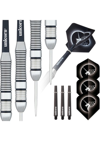 8679 Core Plus Satinlux 22 G Dart Oku Seti indirimleri