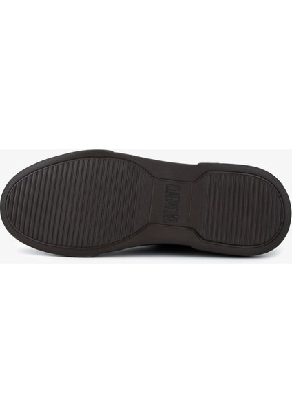 Erkek Hakiki Deri Kahverengi Sneakers & Spor Ayakkabı 1166 25WN01 Erk Ayk SK25-26 Kahve indirimleri
