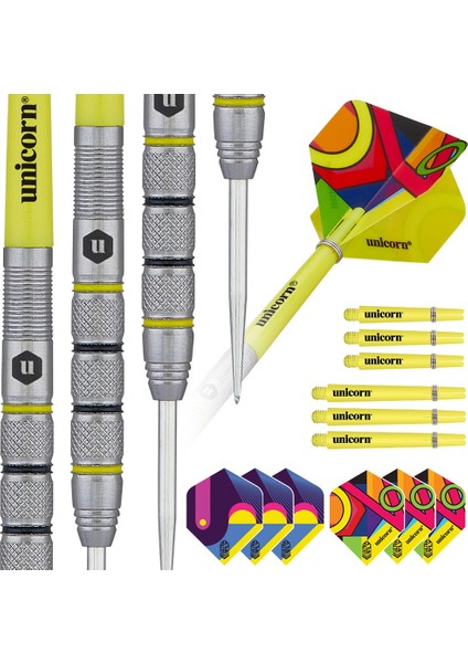 27721 Flair 21 G Dart Oku Seti