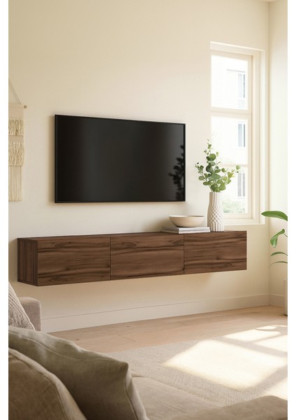 Cercei Tv Ünitesi - Tv Sehpası 180 cm Topkapı