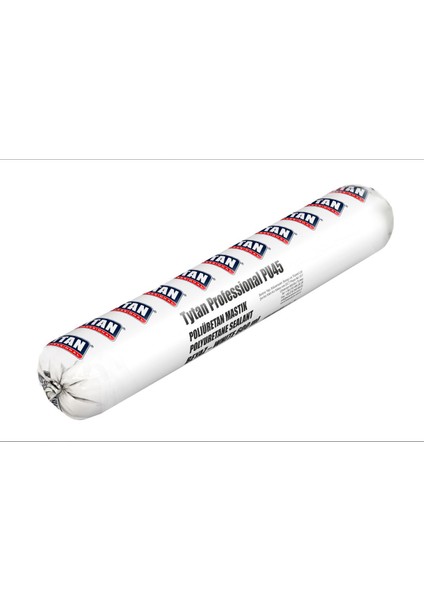 Pu-45 Poliüretan Mastik 600ML