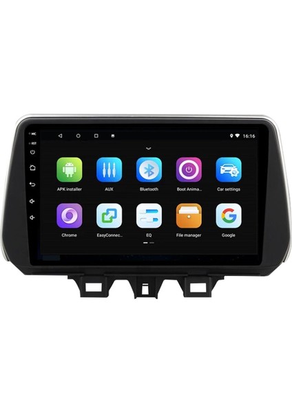 Tucson 2019 fiyatları