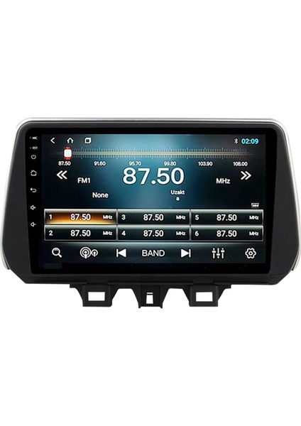 Tucson 2019 modelleri