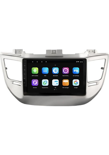 Tucson 2015 fiyatları