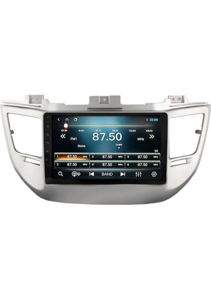 Tucson 2015 modelleri