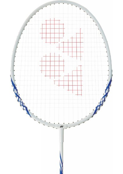 B 4000 Badminton Raketi Beyaz fiyatları