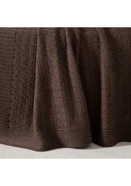 Rachel Koltuk Şalı Vizon 130X170 fiyatları