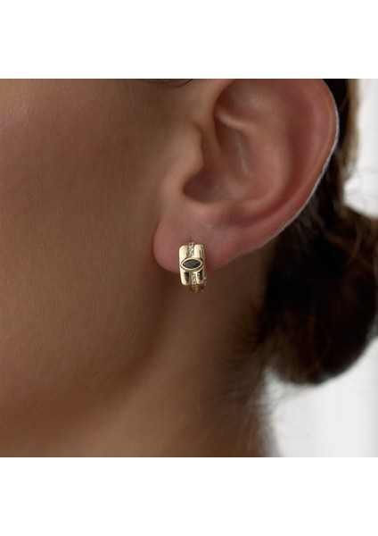 Glitter Taşlı Küpe fiyatları