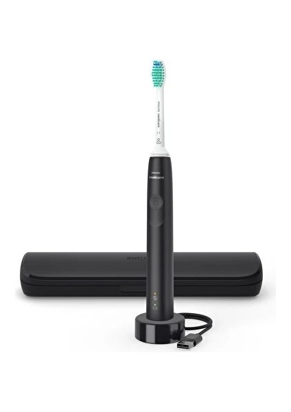 Sonicare HX3673/14 Şarjlı Diş Fırçası, Seyahat Kabı