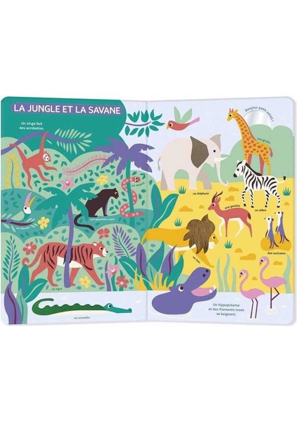 Ilk Öğrenme Kitabı - Dünya Çapında(Fransızca) fiyatları